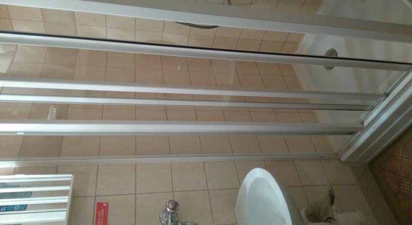 Penzion Encian Mýto pod Ďumbierom Cameră foto